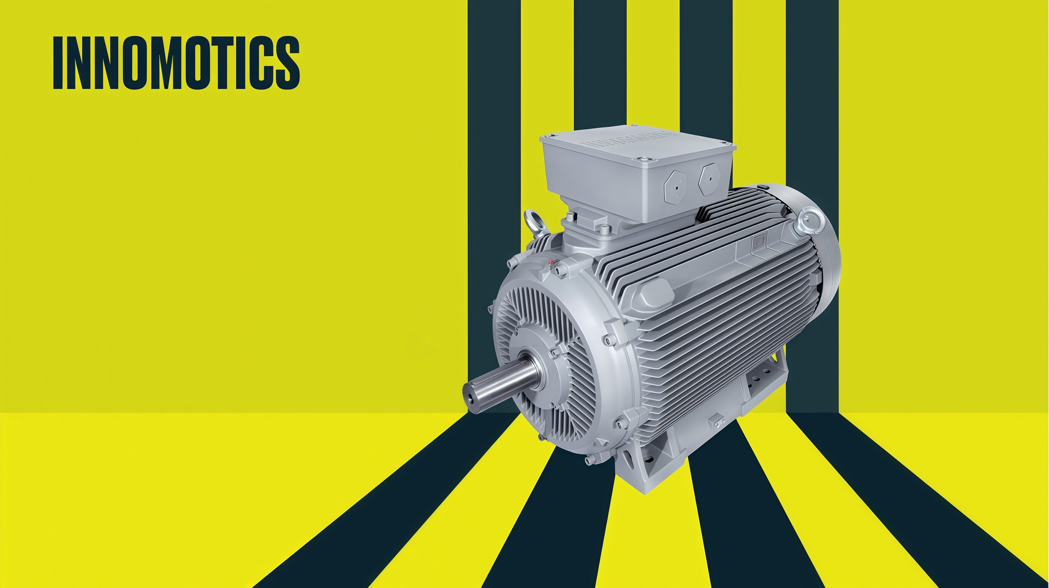 Best INNOMOTICS Electromotor Options for Reliable Industrial Performance