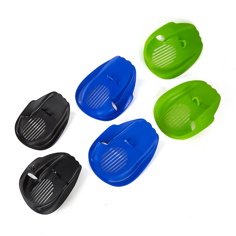 Top Swim Paddles for Building Upper Body Strength and Improving Stroke Technique