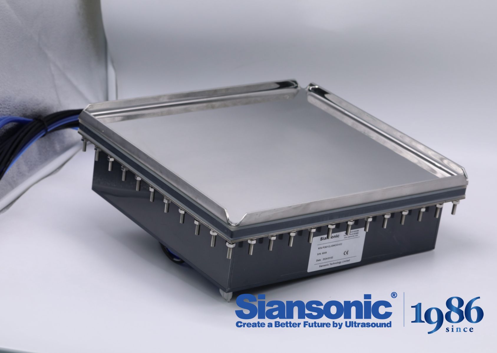 Custom Megasonic Wafer Cleaning Systems: Achieving Ultraclean Surfaces for Advanced Semiconductor Manufacturing