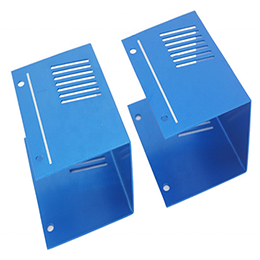Sheet Metal Stamping